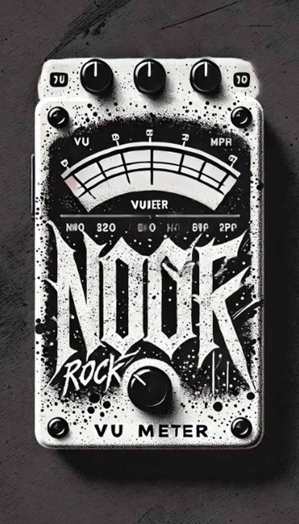 Noise Rock