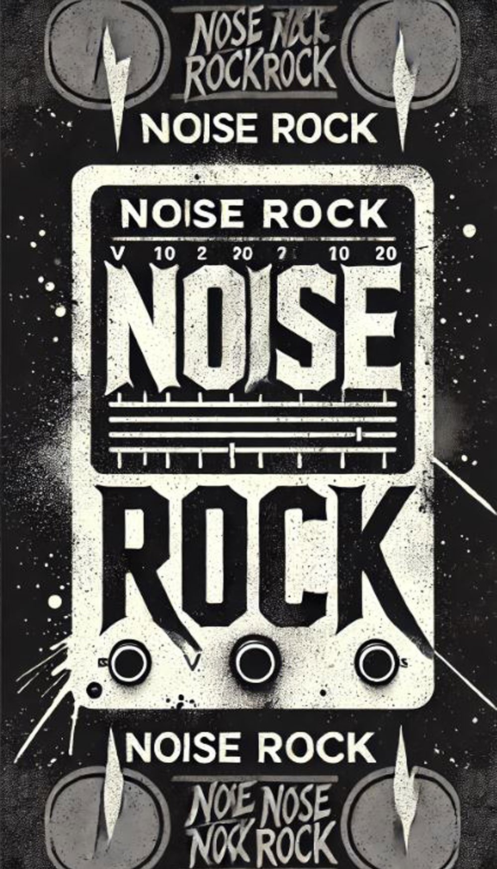 Noise Rock