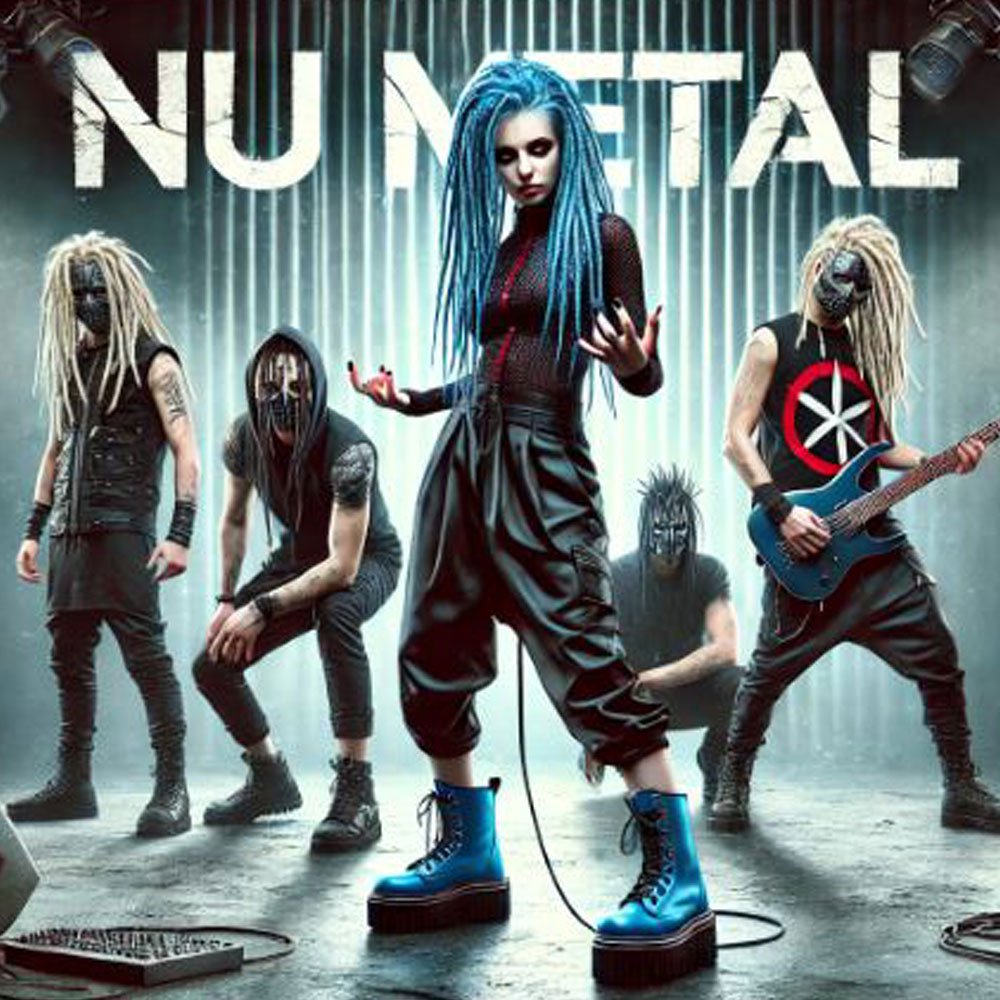 Nu metal