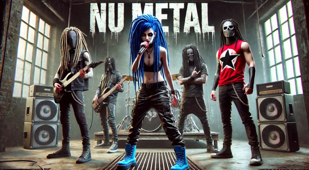 Nu metal