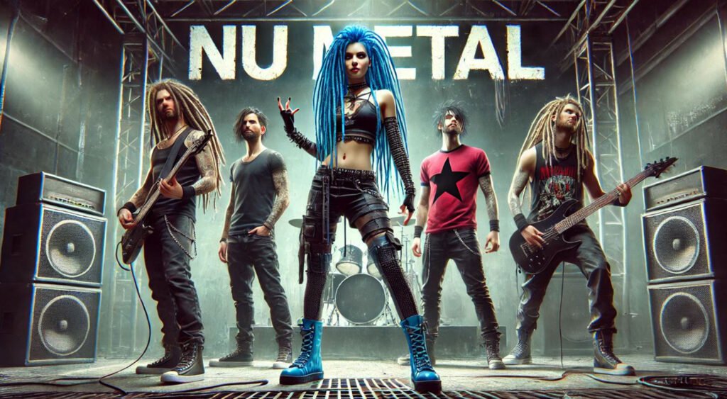 Nu Metal