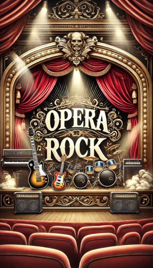 Ópera Rock