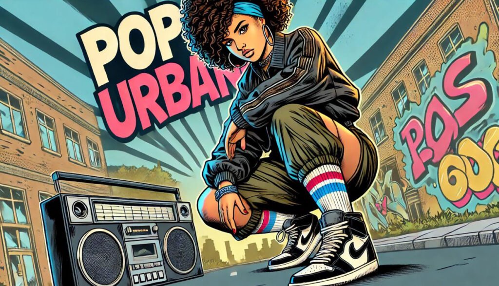 Pop urbano