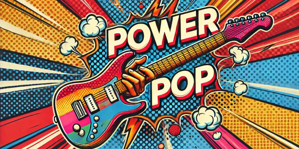 Power Pop