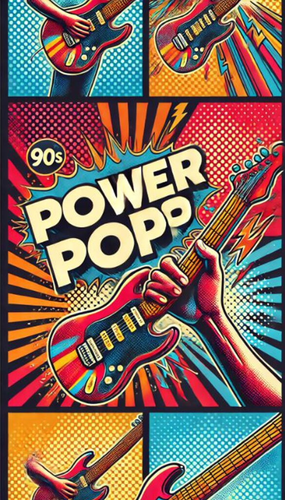 Power Pop