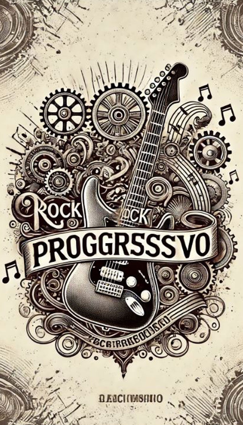 Rock Progresivo