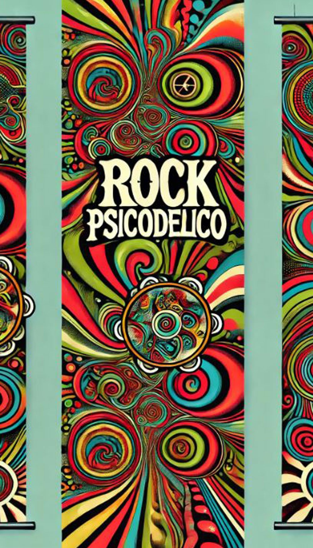 Rock Psicodélico