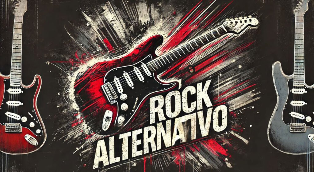 Rock alternativo