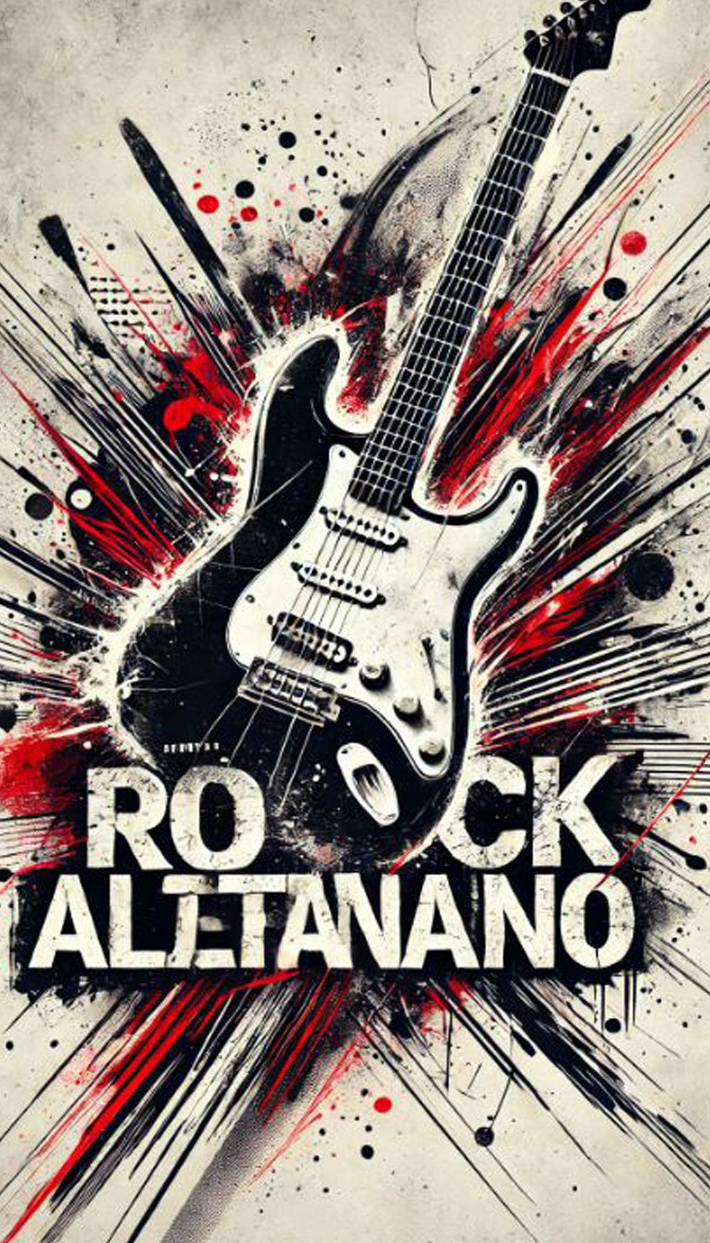 Rock Alternativo