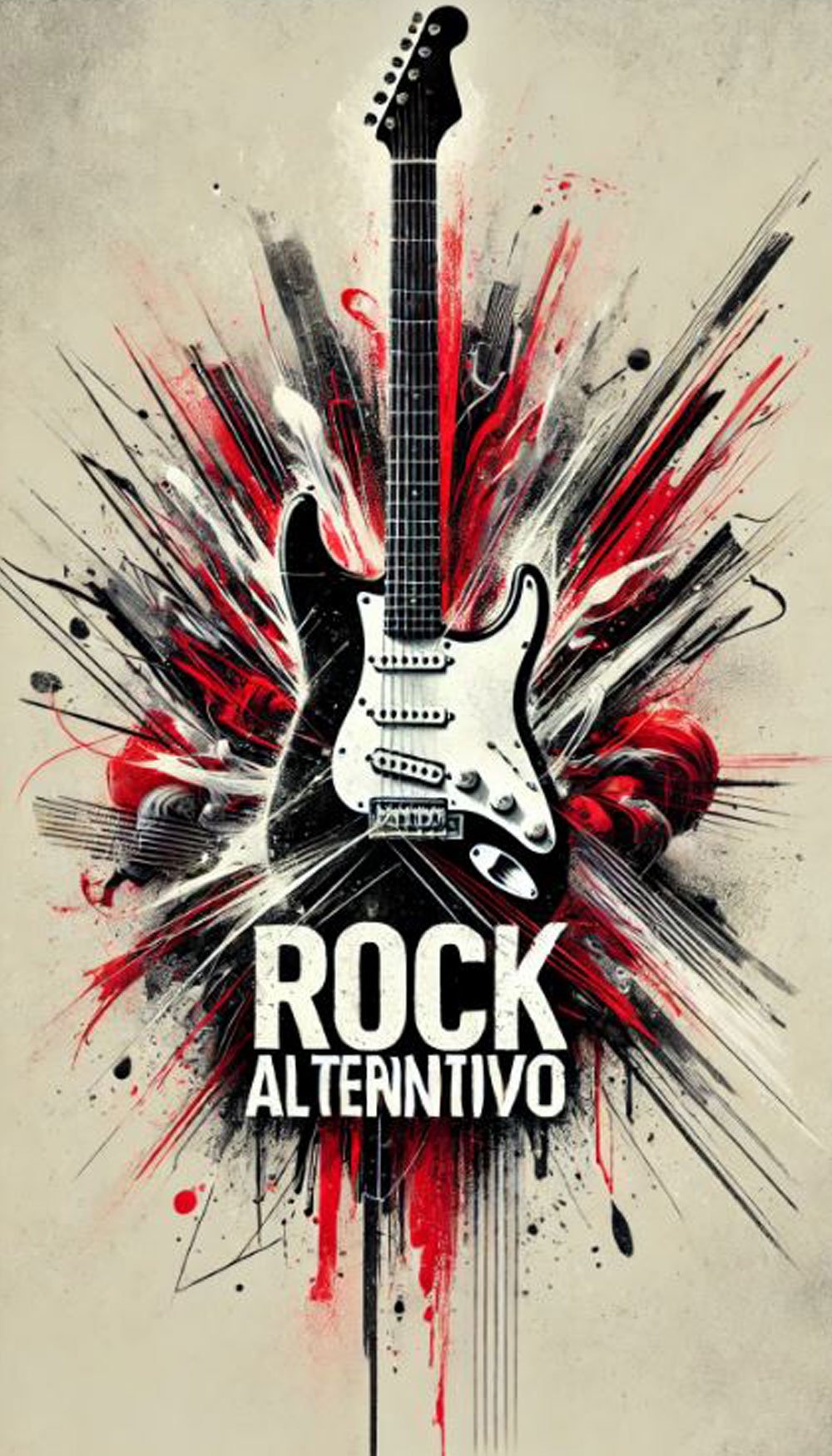 Rock Alternativo