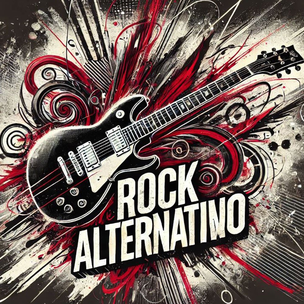 Rock alternativo