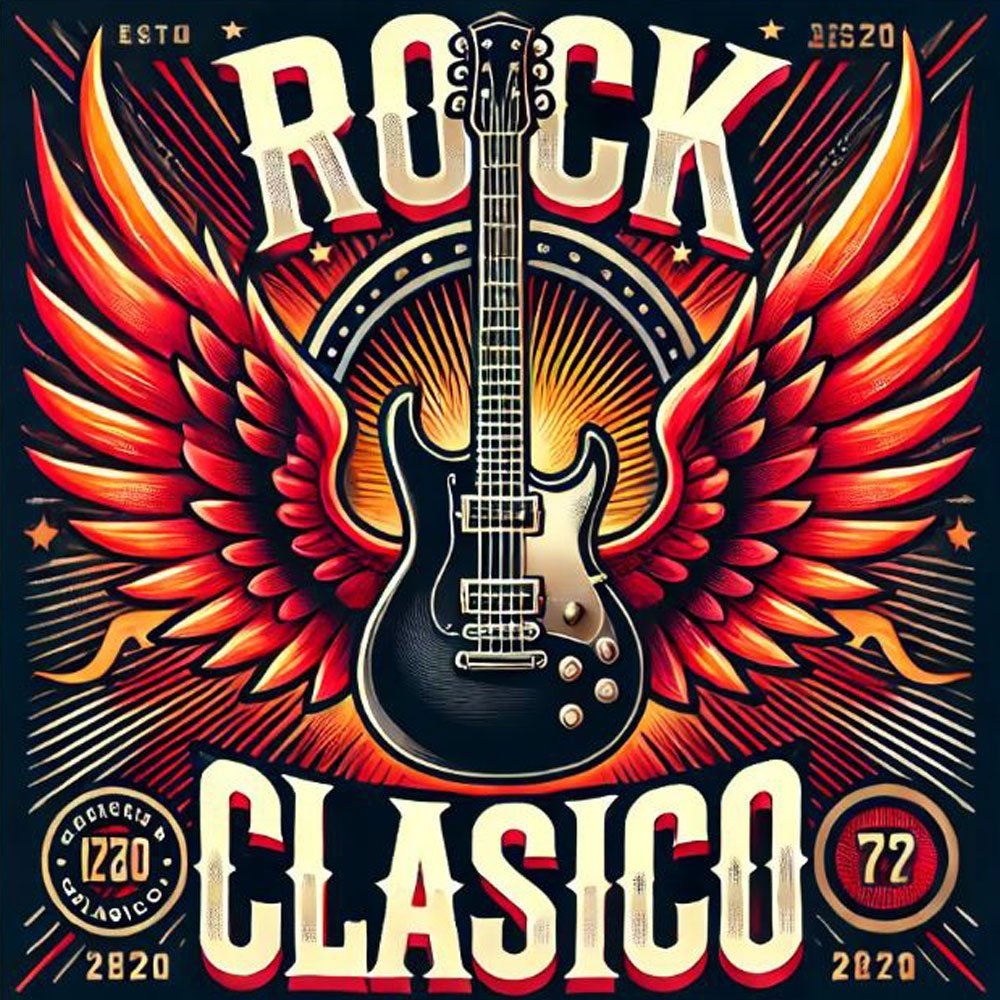 Rock Clásico