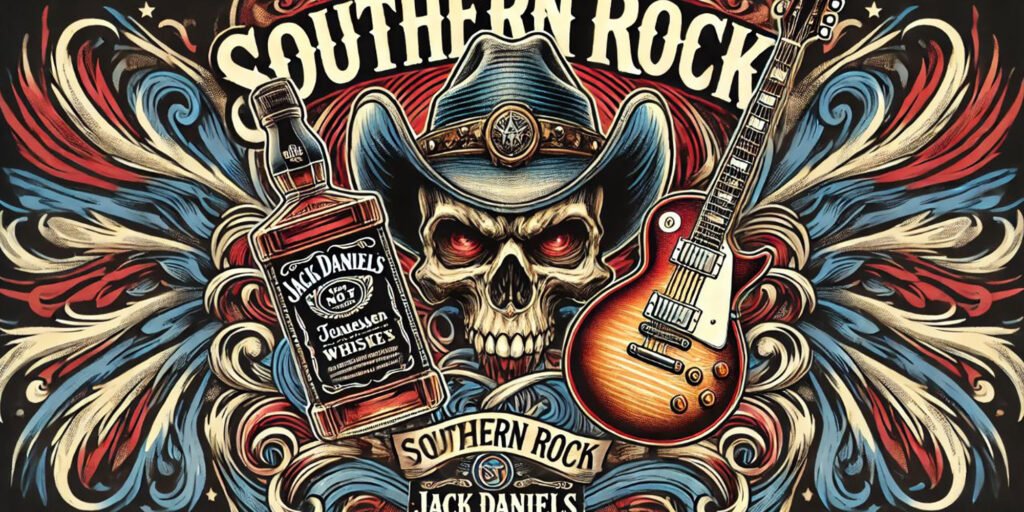 Rock sureño o southern rock