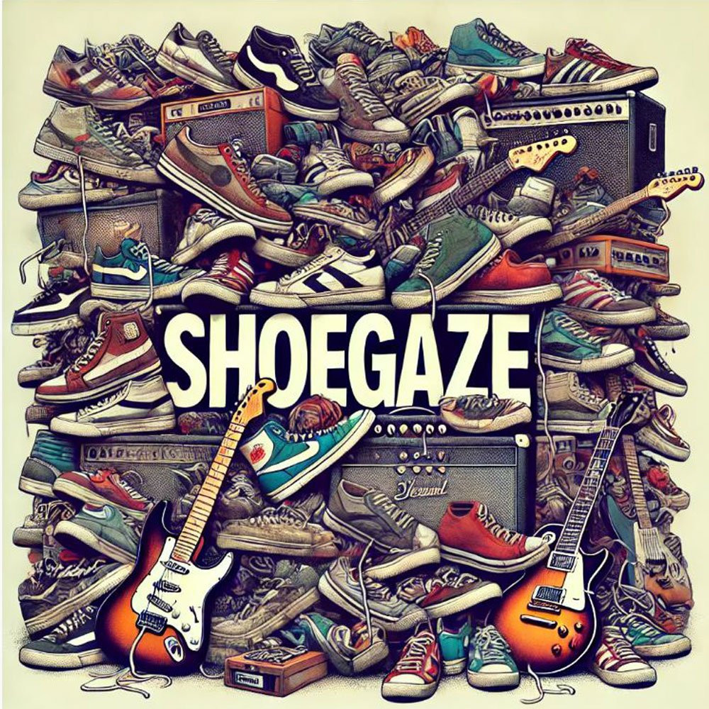 Shoegaze