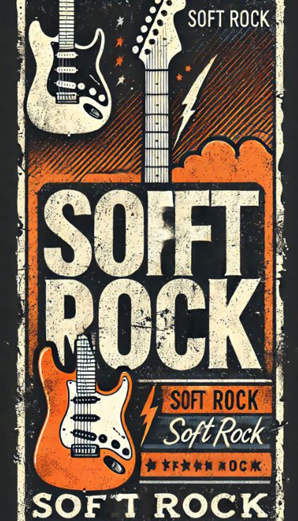 Soft Rock