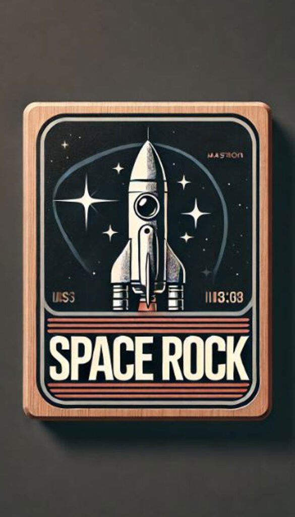 Space Rock