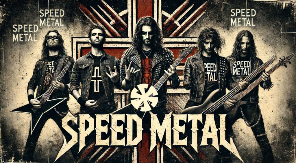 speed metal