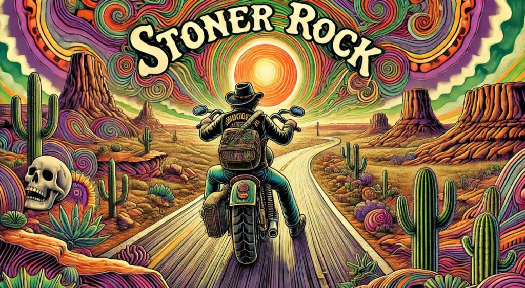 Stoner Rock