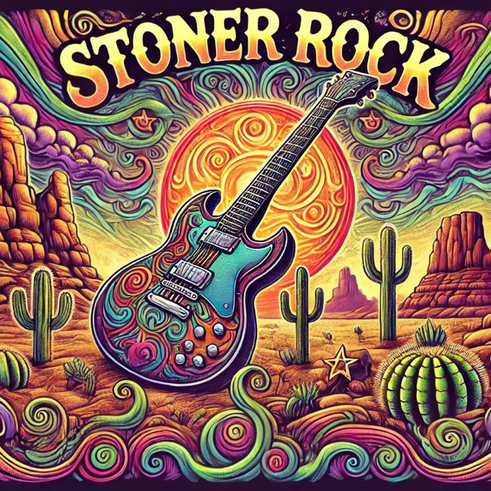 Stoner Rock