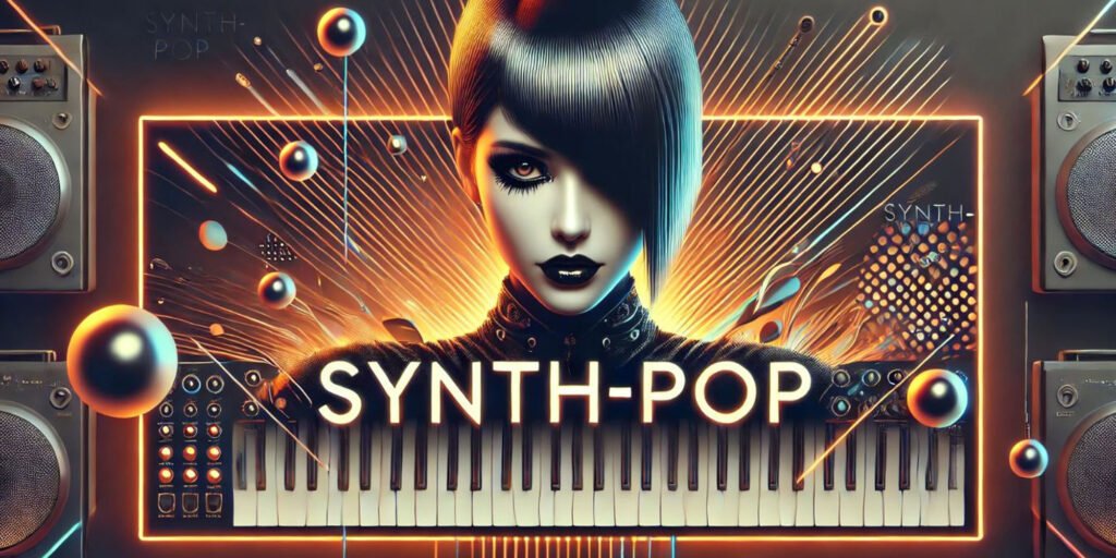 Synth-pop