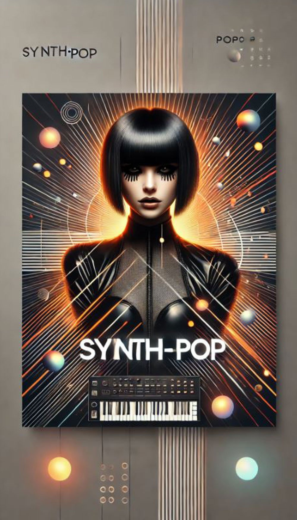 Synth-pop