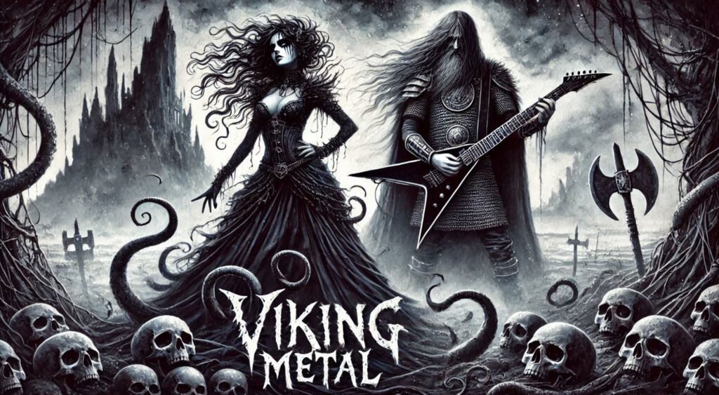 Viking Metal