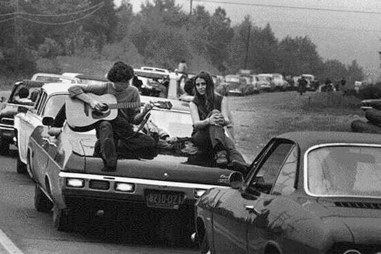 Woodstock