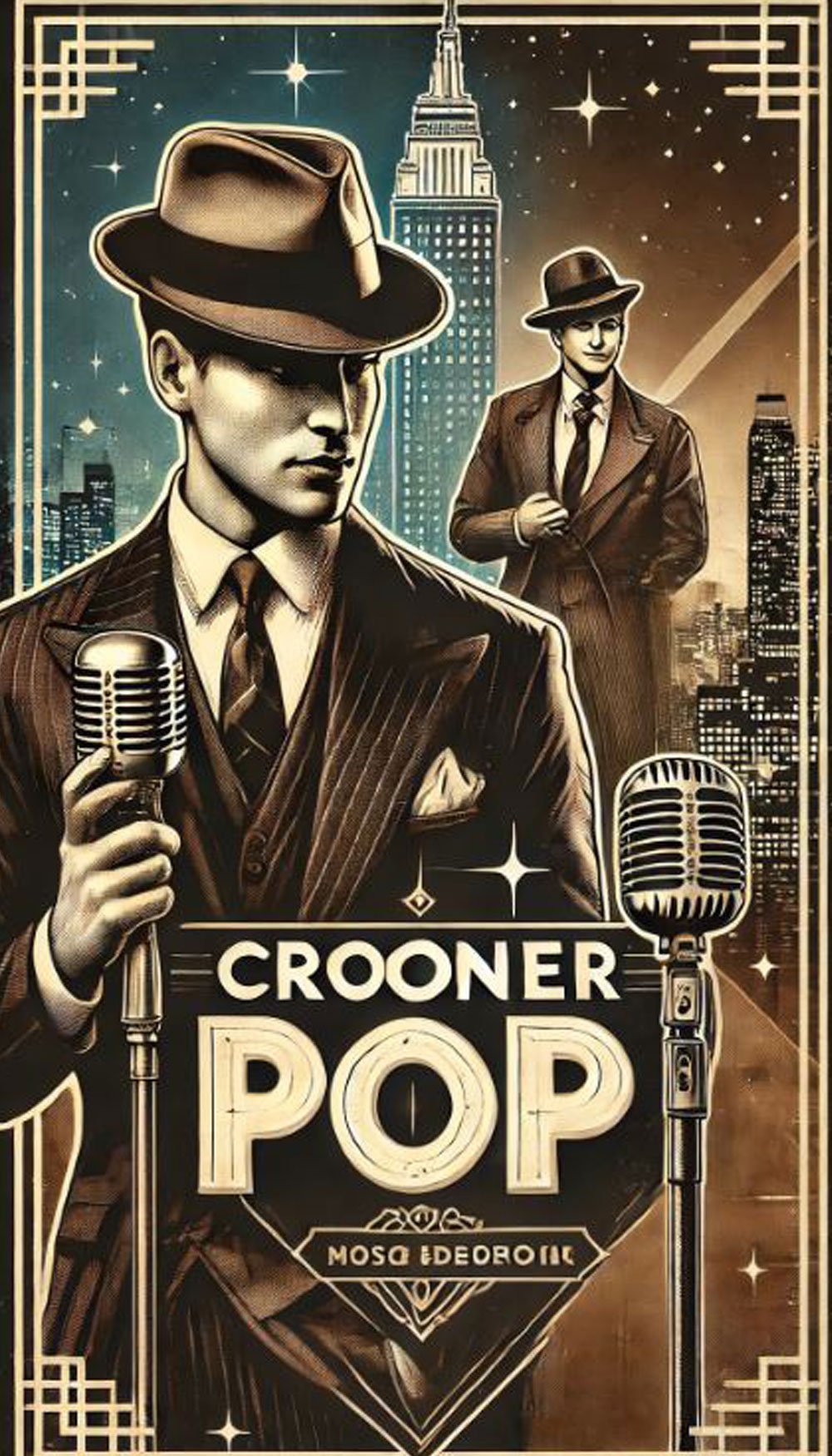 Crooner Pop