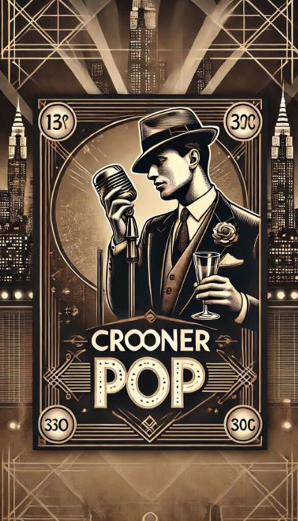 Crooner Pop