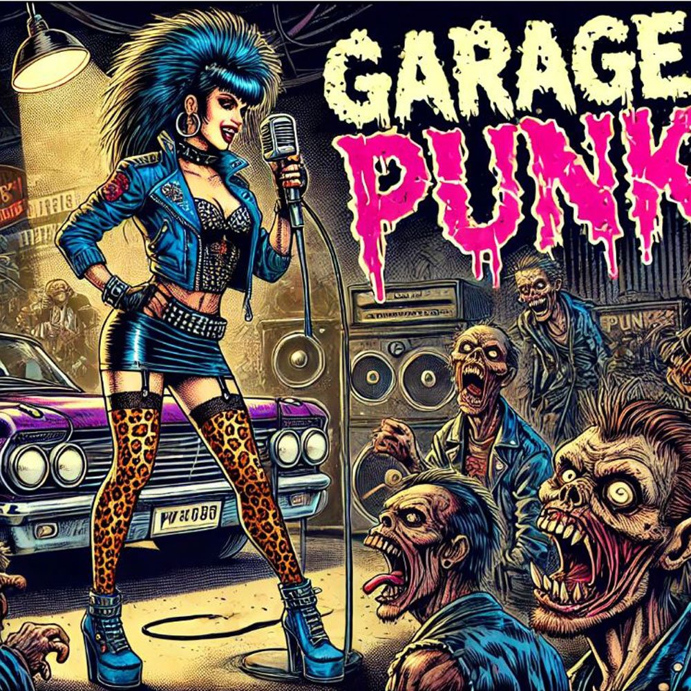 Garage Punk