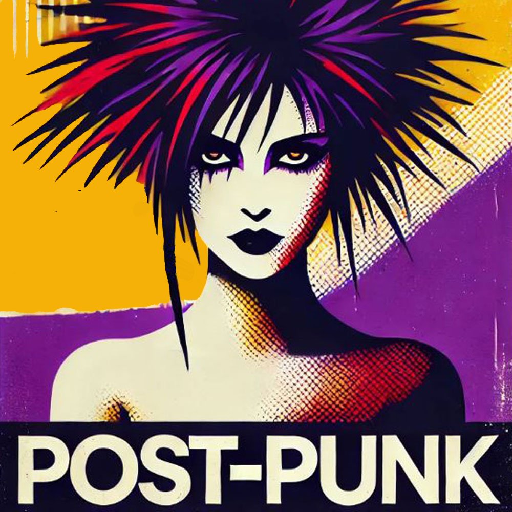 Post Punk