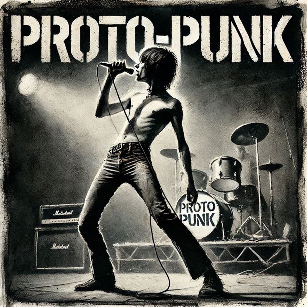 Proto Punk