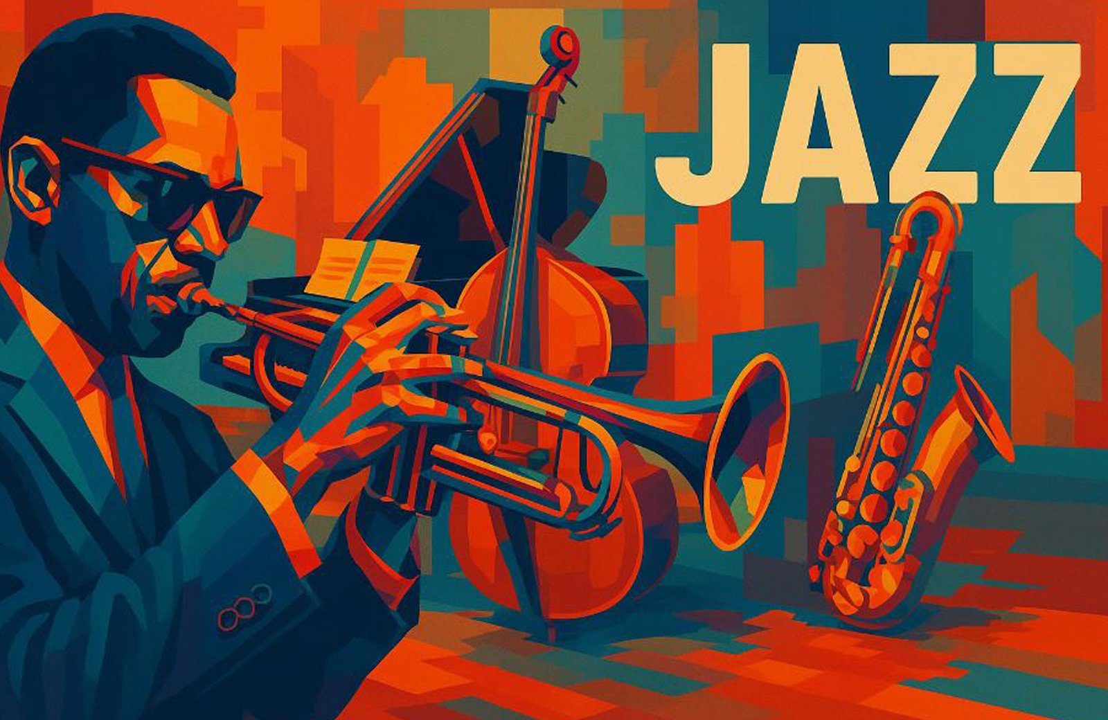 Jazz Una Puerta A La Libertad Musical jazz-una-puerta-a-la-libertad-musical