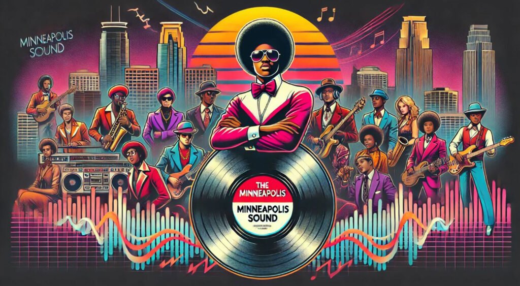 Minneapolis Sound