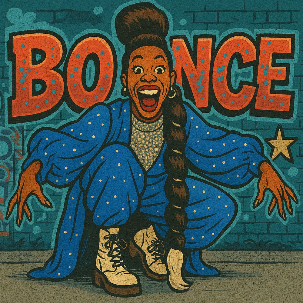 Bounce