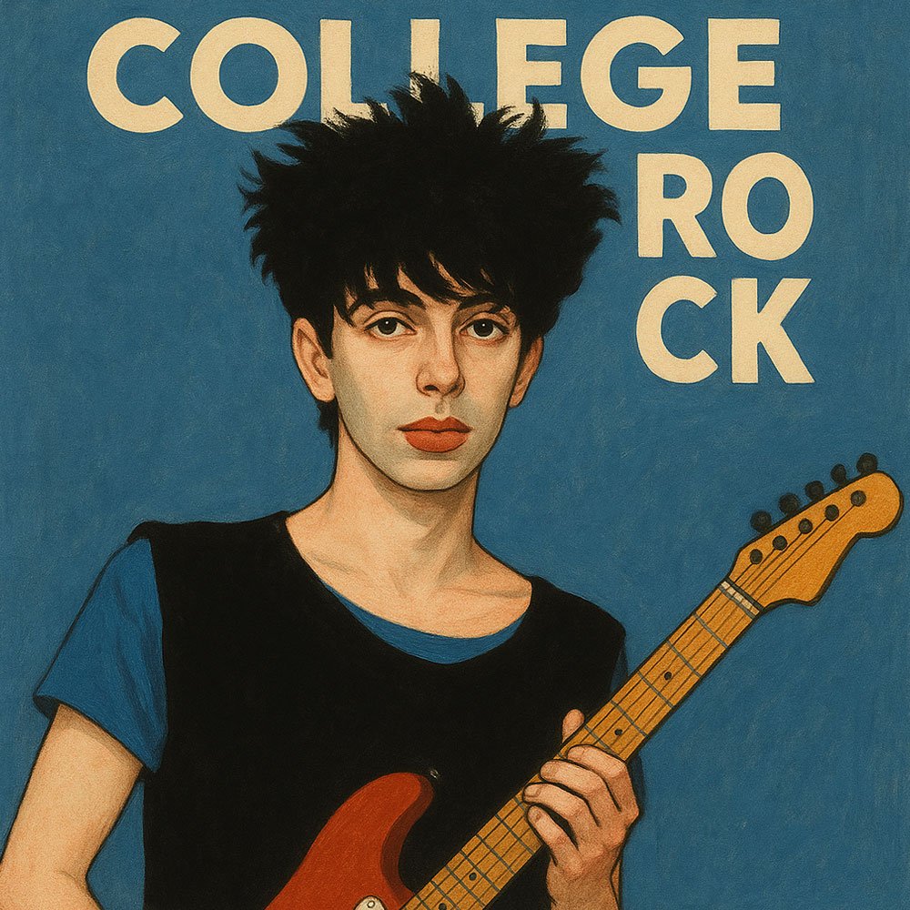 College Rock