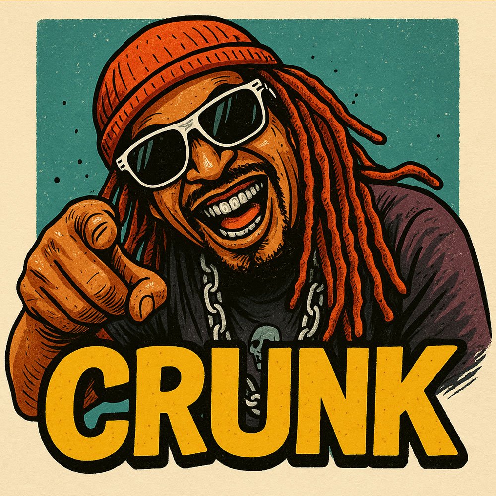 Crunk