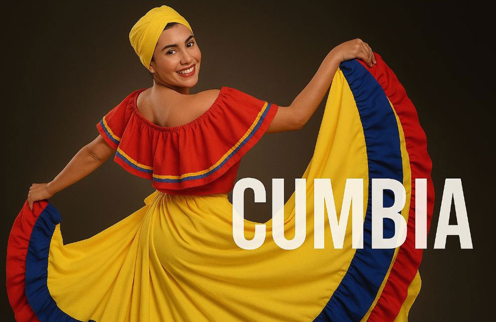 Cumbia