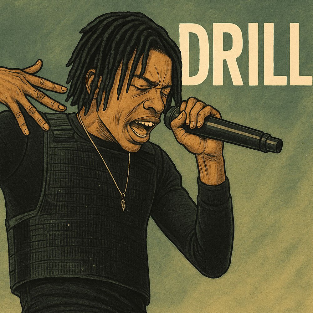 Música Drill