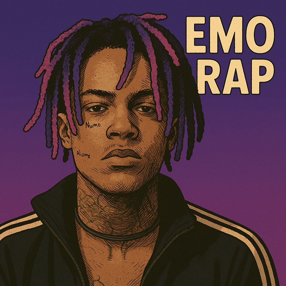 Emo Rap