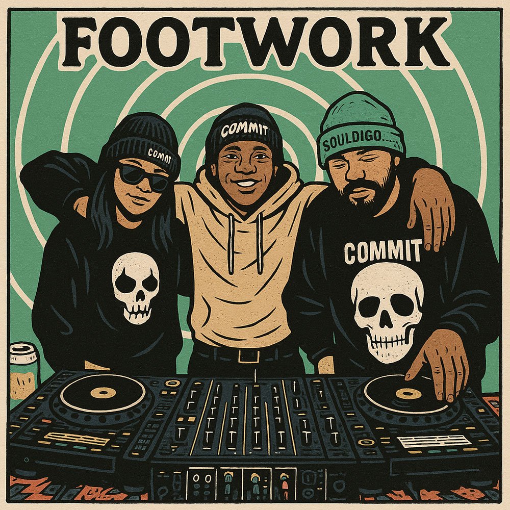 Footwork