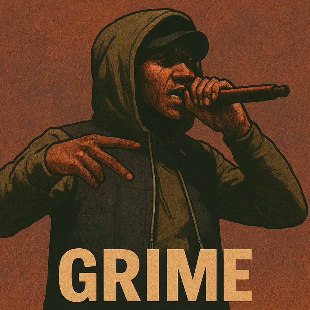 Grime