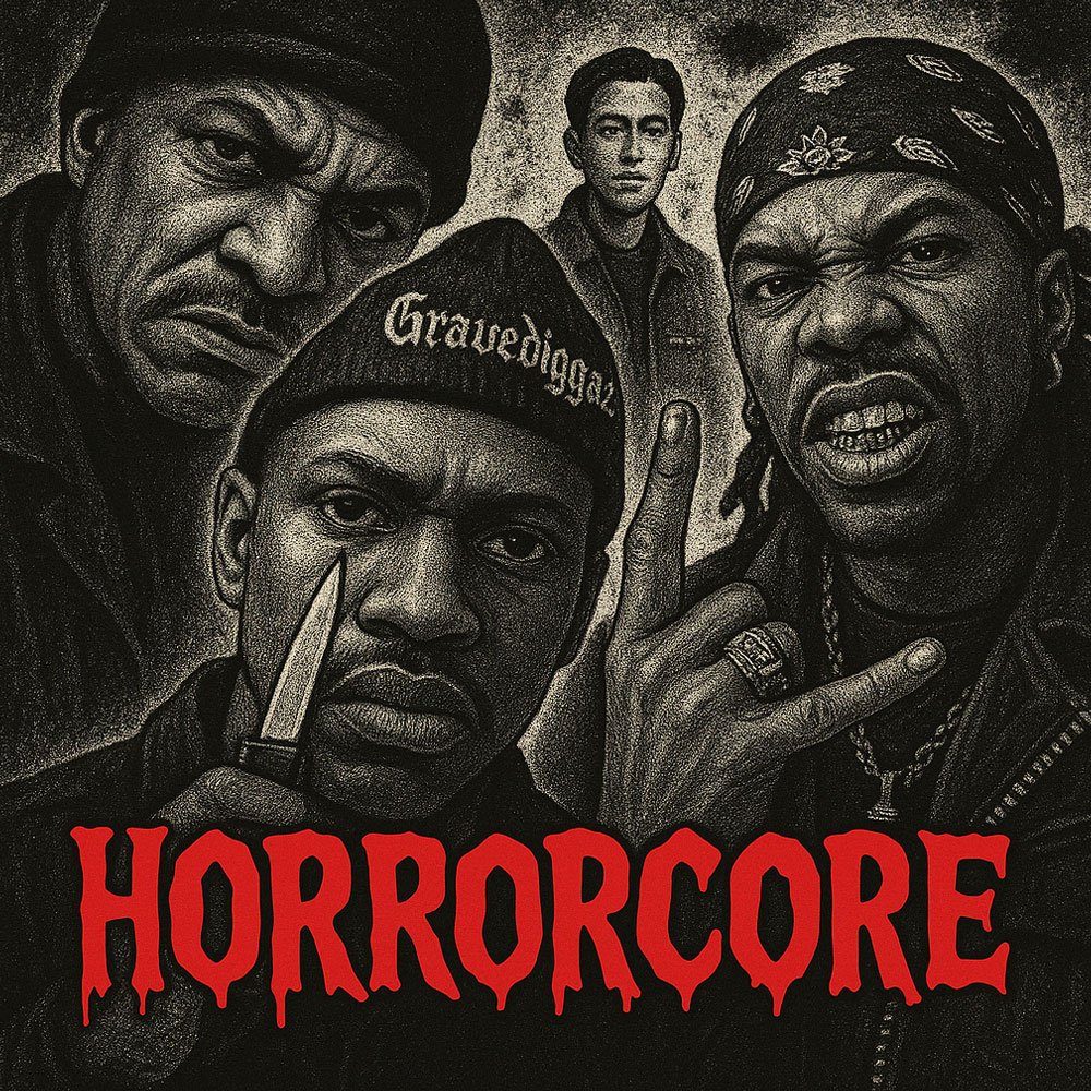 Horrorcore