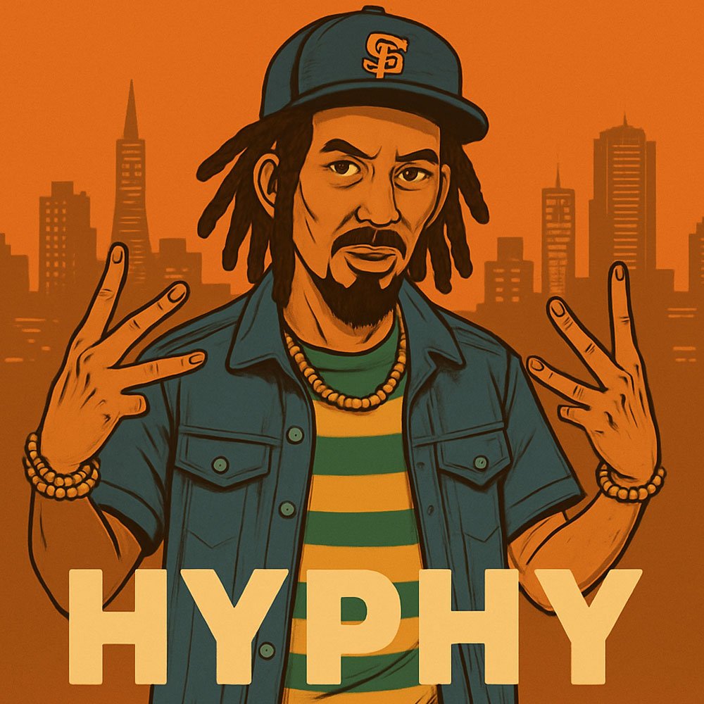 Hyphy