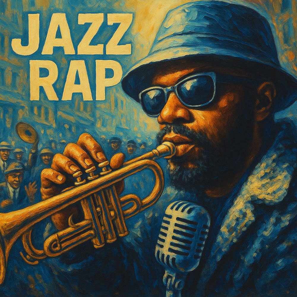 Jazz Rap