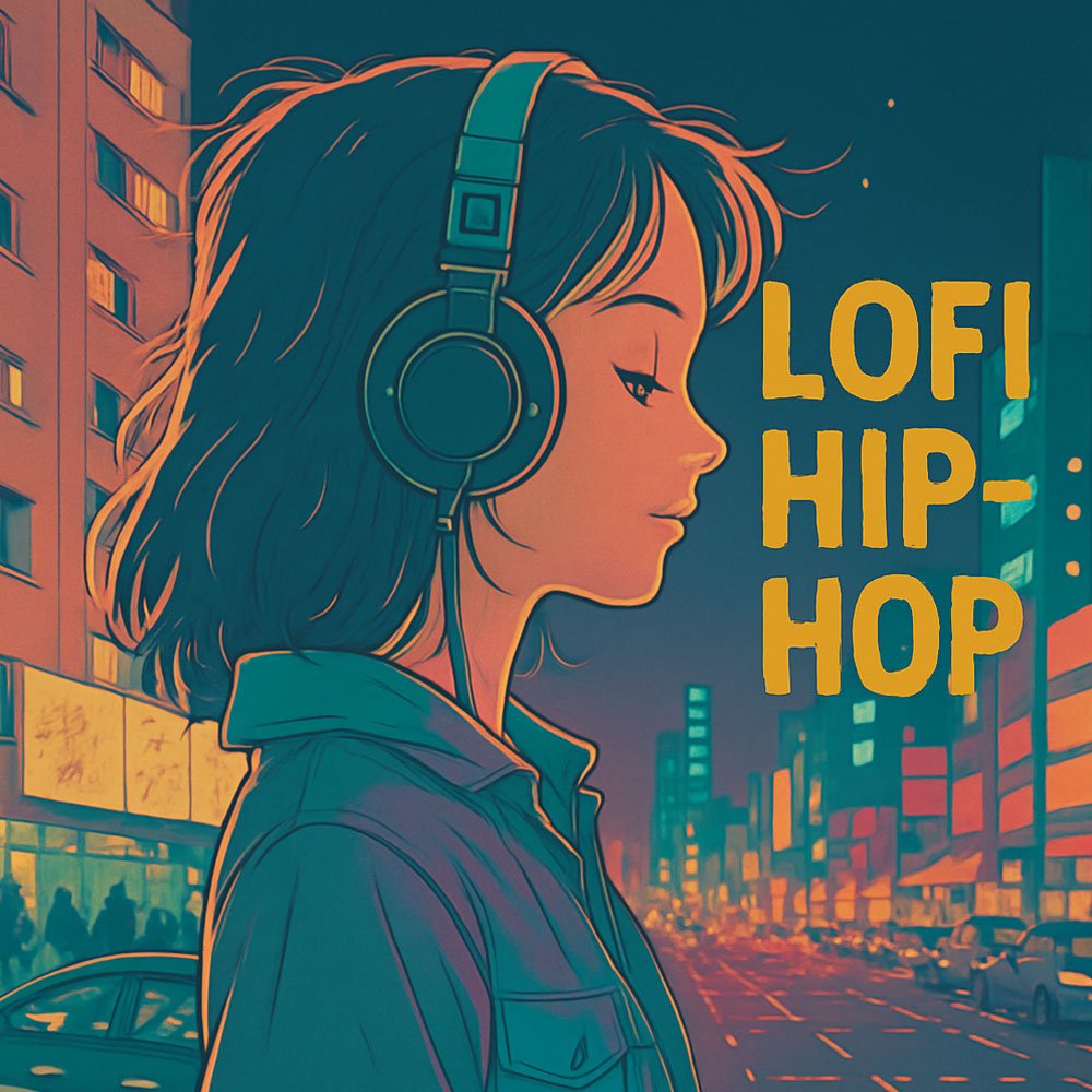 Lofi Hip hop