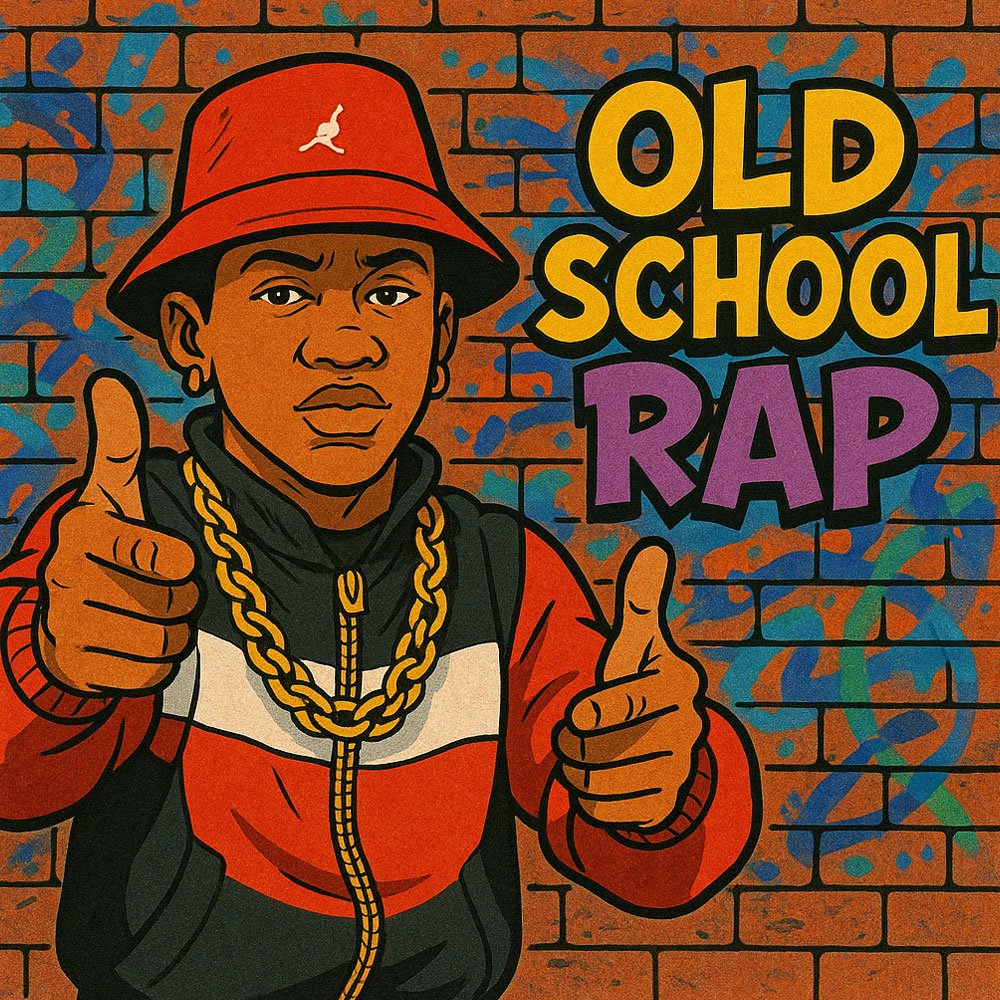 Old School Rap