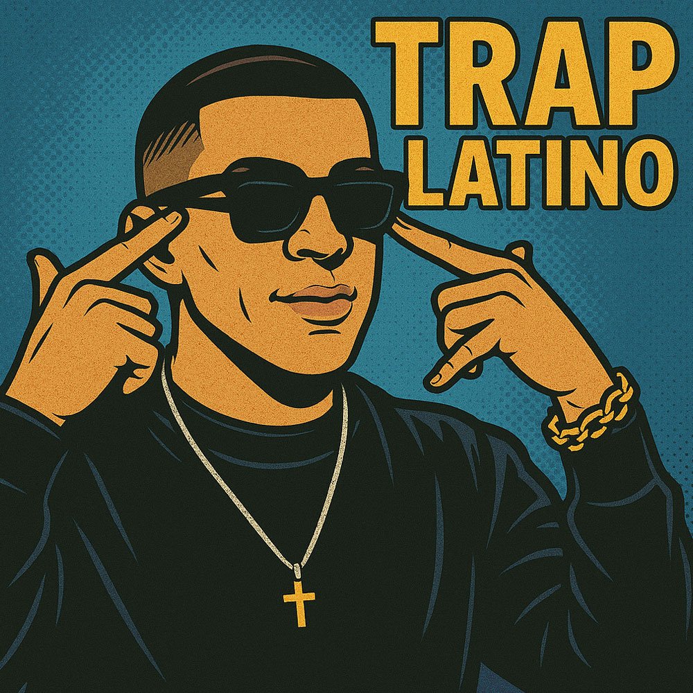 Trap Latino