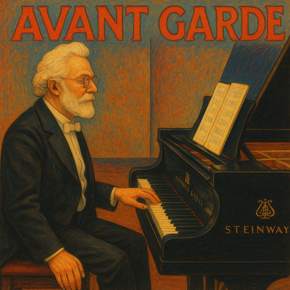 Avant Garde