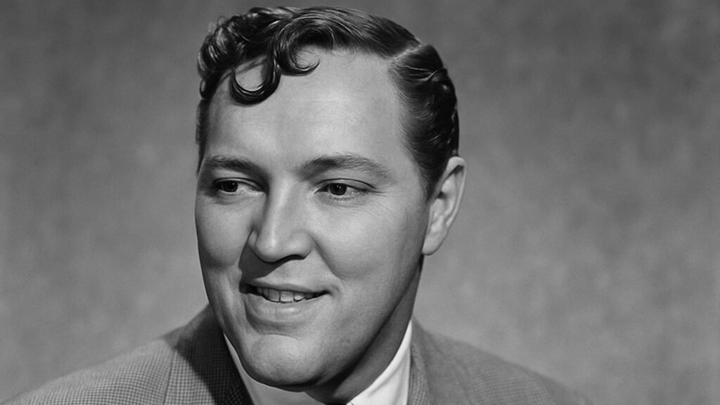 Bill Haley